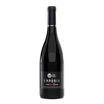 EMPORIA CUVEE DEEP RED