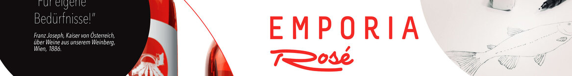 EMPORIA ROSE